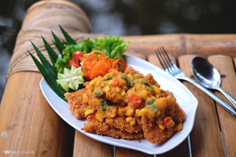 Dori Quiker Renyah Telur Asin IDR 86.5K