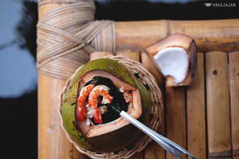 Sop Segara IDR 95.5K