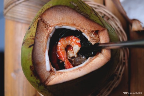 Sop Segara IDR 95.5K