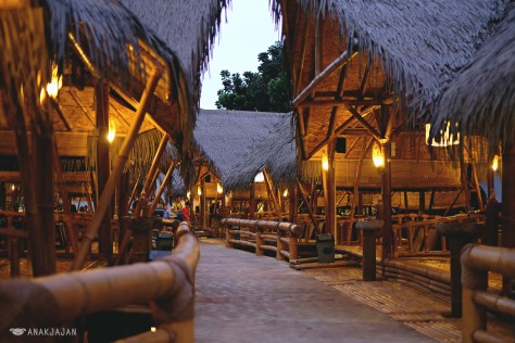 Saung Layaran