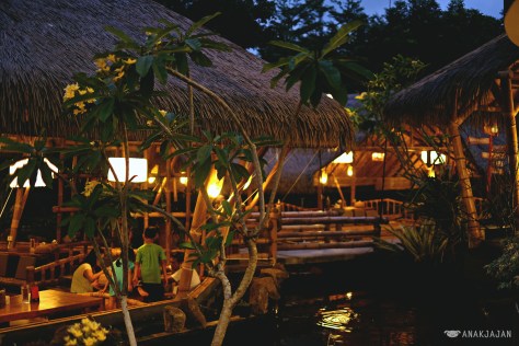 Saung Layaran