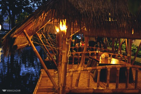 Saung Layaran