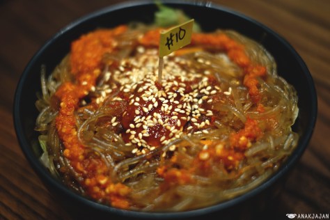 Noodle Bop - level 10