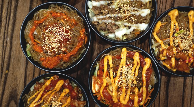 CUPBOP KOREAN BBQ – INDONESIA