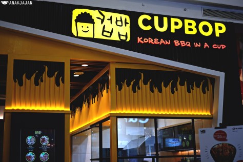 Cupbop