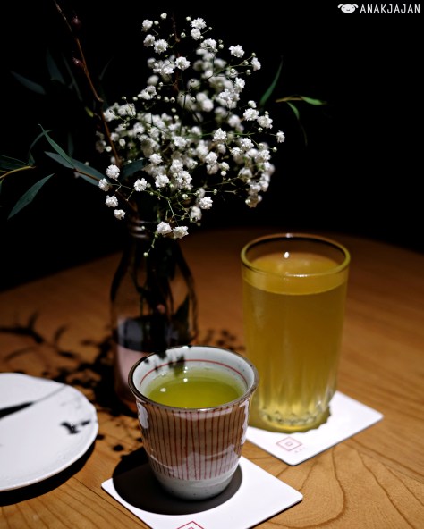 Ocha IDR 15k (refill)