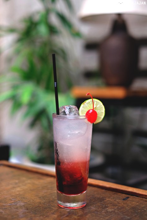 Long Beach Iced Tea IDR 130k