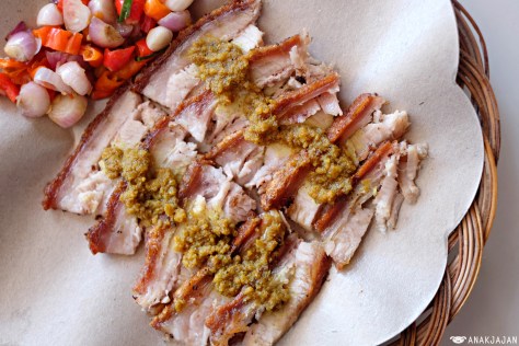 Babi Gili-Gili IDR 62k