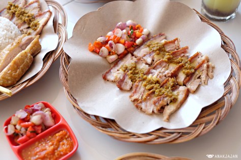 Babi Gili-Gili IDR 62k