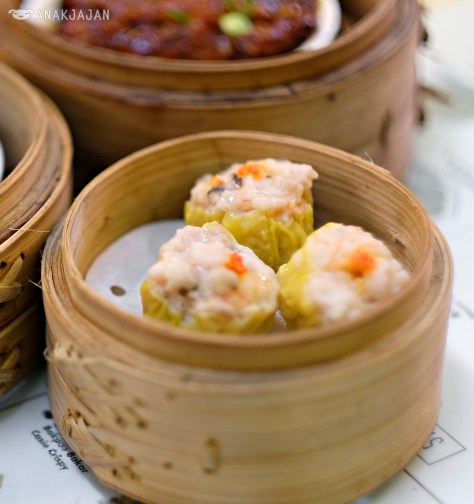 Siomai Babi (Pork Siumay) IDR 19k