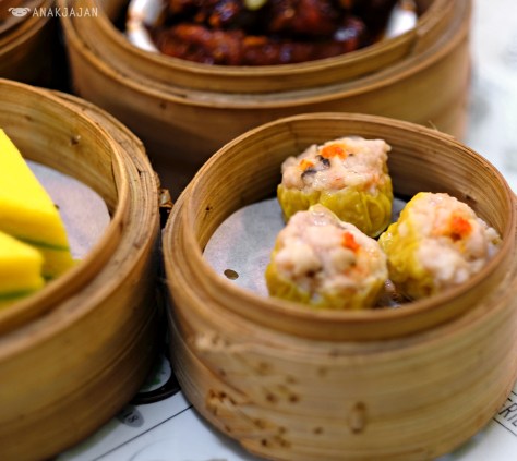 Siomai Babi (Pork Siumay) IDR 19k