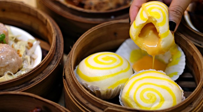 WING HENG HONGKONG DIM SUM – Jakarta