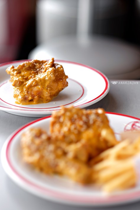 kfc cheese
