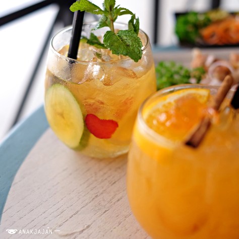 Japanese Farmer IDR 90k