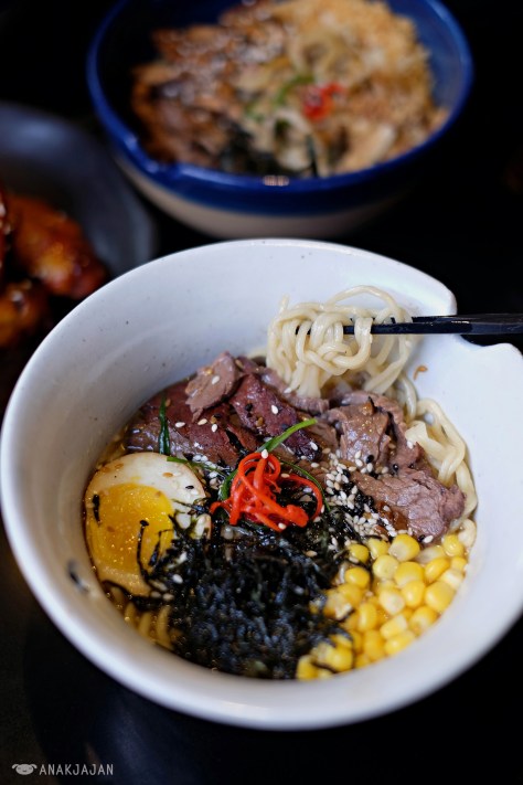 Make Your Own Noodle