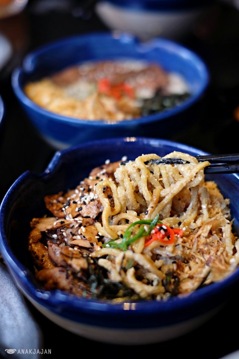 Salted Egg Hokkian IDR 60k