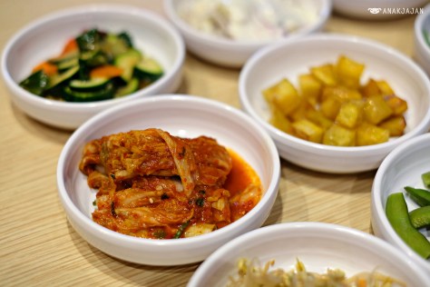 banchan