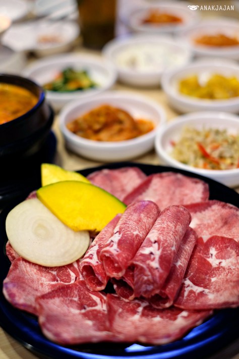 Daepae Woo Seol 120gr IDR 129k