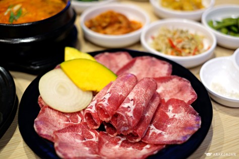 Daepae Woo Seol 120gr IDR 129k