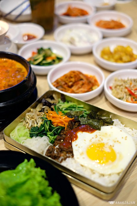 Koba Dancing Rice IDR 49k