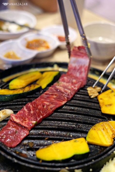 Yangnyeom Galbi 200gr IDR 169k