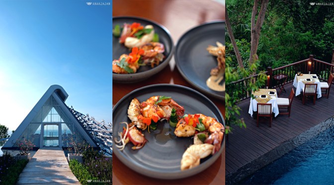 BALI FOOD SAFARI – Ultimate Foodies Getaway 2016