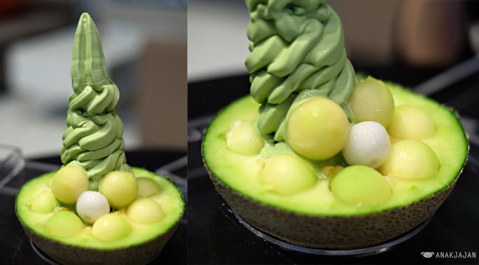 MSQ CREMERIA – Living World Alam Sutera