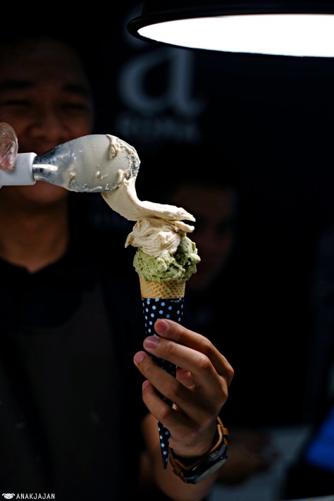 Piccolo 2 IDR 38.1k + Cone IDR 4.5k