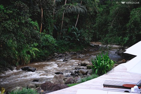 Four Seasons Resort Bali at Sayan