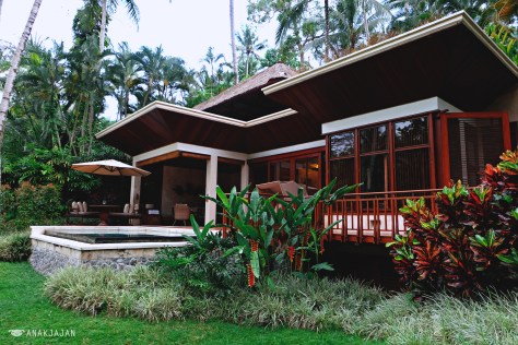 Four Seasons Resort Bali at Sayan