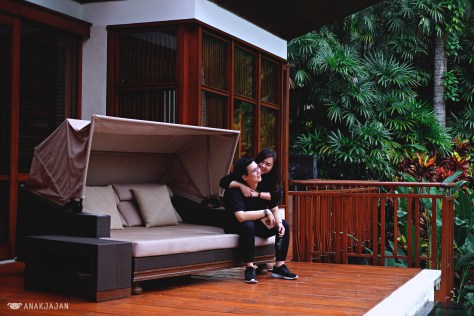 Four Seasons Resort Bali at Sayan