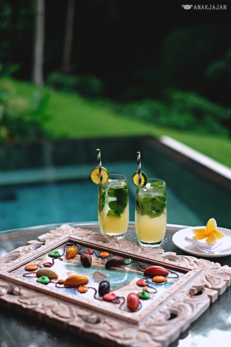 Four Seasons Resort Bali at Sayan