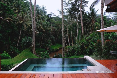 Four Seasons Resort Bali at Sayan