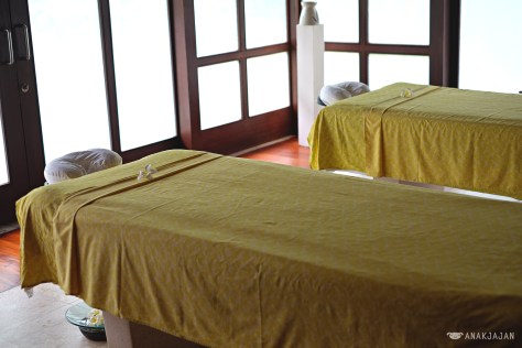 Four Seasons Resort Bali at Sayan