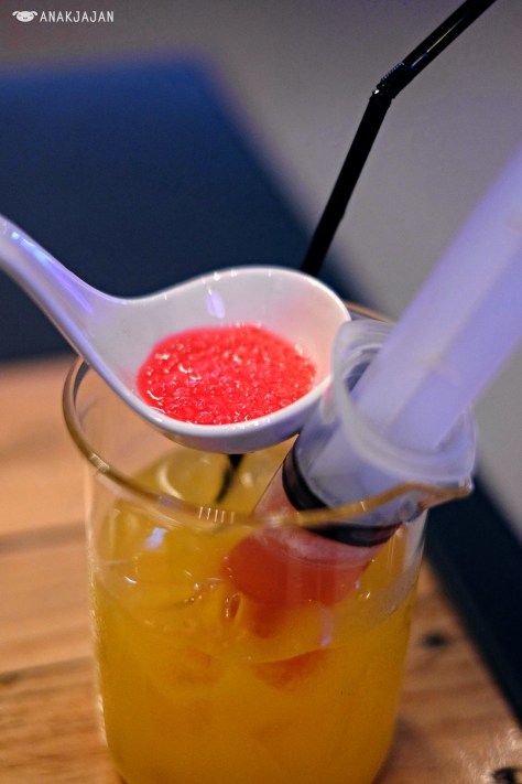 Local Anesthetic IDR 40k