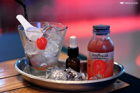 Virgin Coughing Removal IDR 35k