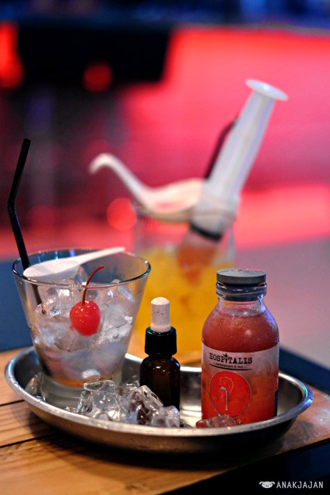 Virgin Coughing Removal IDR 35k