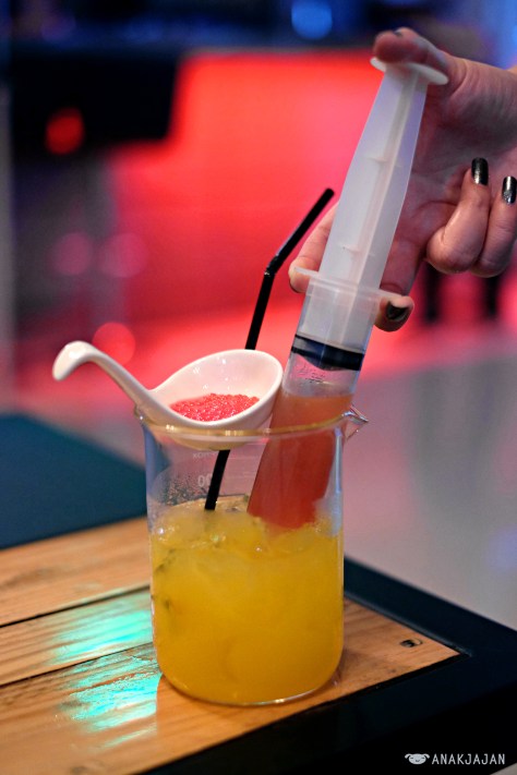 Local Anesthetic IDR 40k