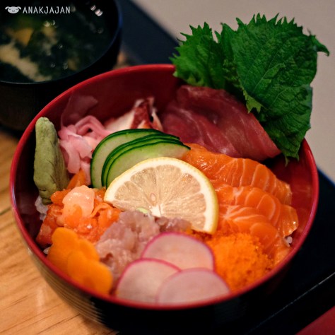 Chirasi Don IDR 85.5k