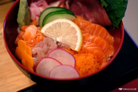 Chirasi Don IDR 85.5k