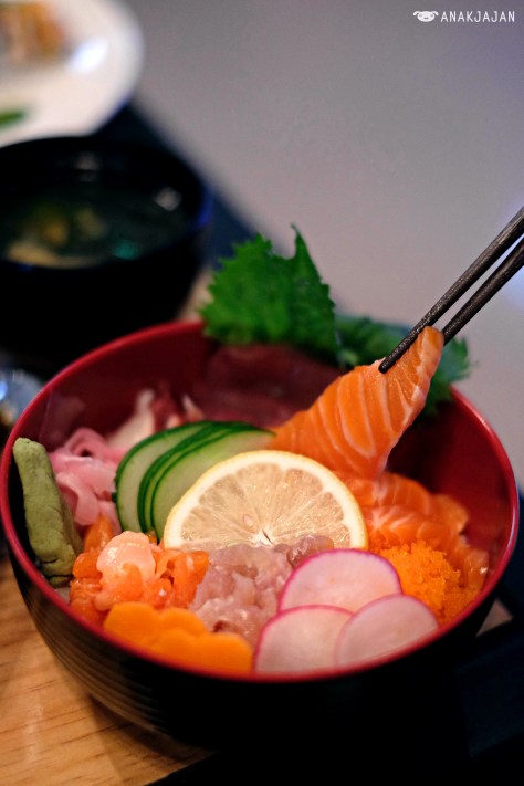 Chirasi Don IDR 85.5k