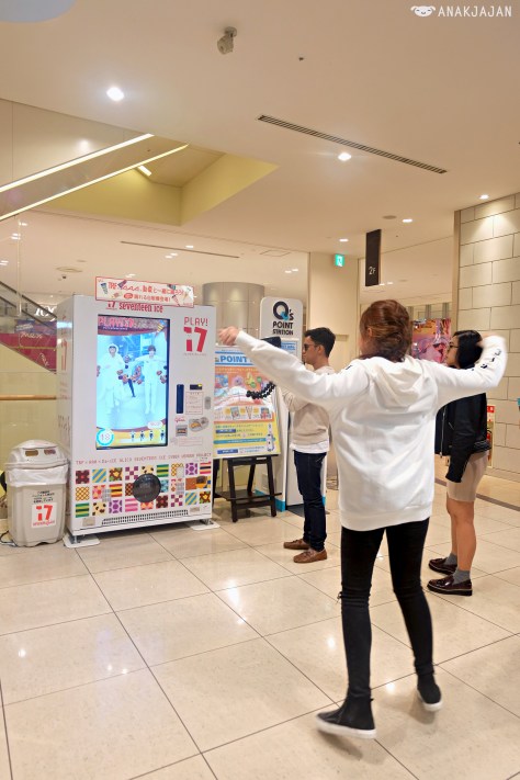 glico ice cream japan