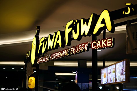 Fuwa Fuwa