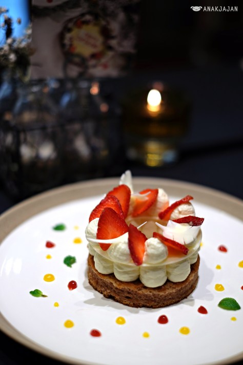 Merry Go Round IDR 70k