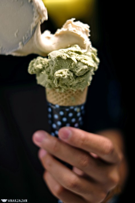 Piccolo 2 IDR 38.1k + Cone IDR 4.5k