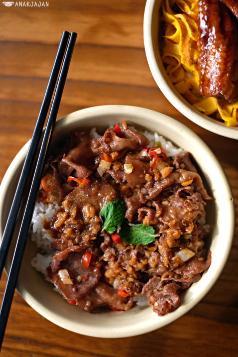 Gyu-tan Don IDR 65.4k (reg)