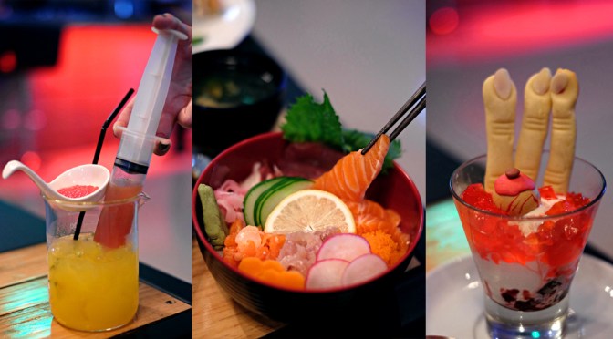 [NEW MENU] HOSPITALIS RESTAURANT & BAR – Kebayoran Baru, Jakarta