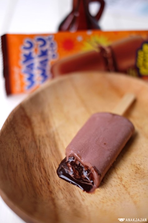 Waku Waku Choco Bomb IDR 3k