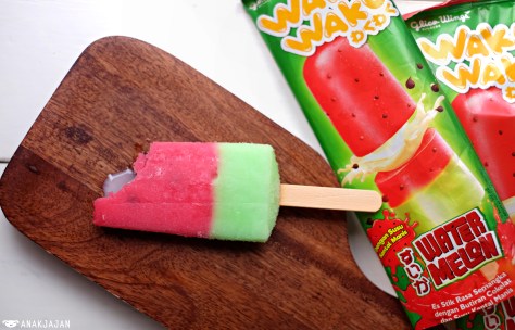 Waku Waku Watermelon IDR 3k