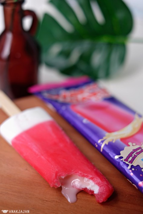 Waku Waku Happy Soda IDR 3k